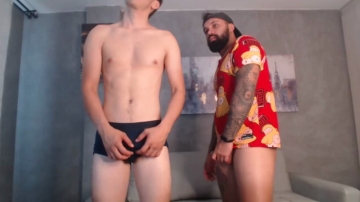 Straighthouseofpleasure  16-11-2021 video cutegirl